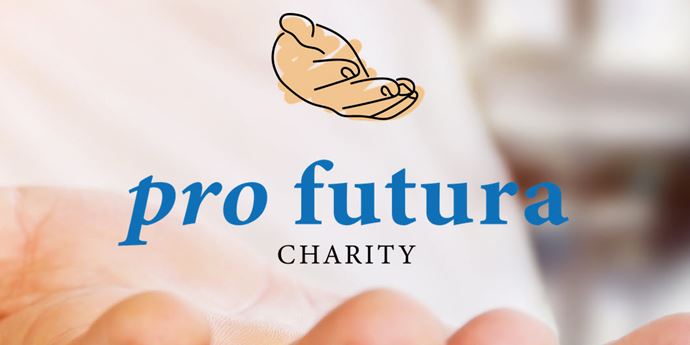 Kinder Charity 2024